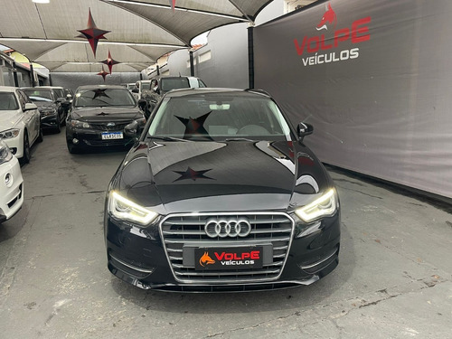 Audi A3 1.4 Sportback