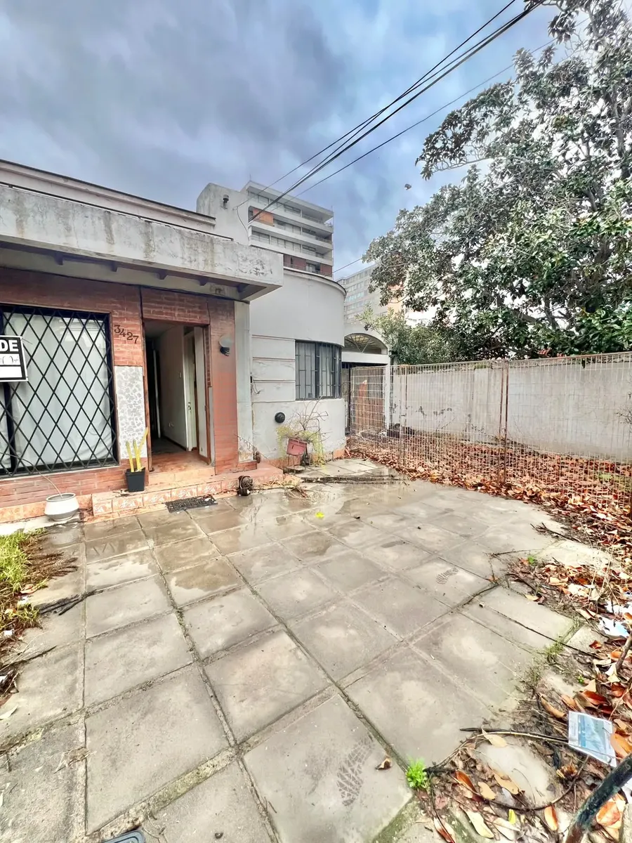 Imagen 2 de 30 de Casona Para Remodelar M. Chile España, Piscina, Estacionam