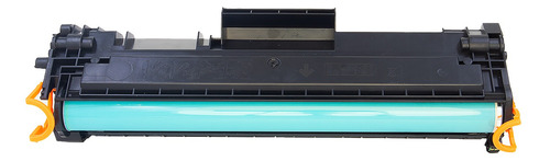 Kit 10 Tóner Genérico 48a Compatible Con Hp M15 M28 Cf248a