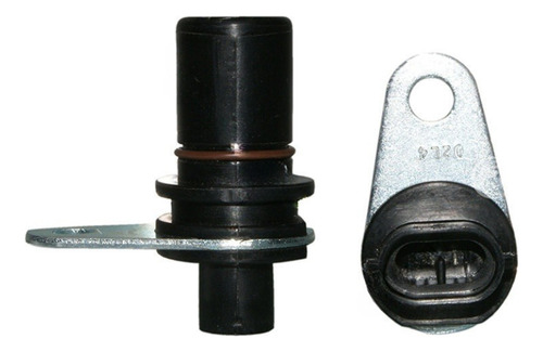 Sensor Velocidad Vss Ifuel Para K2500 4.3 1989-1991