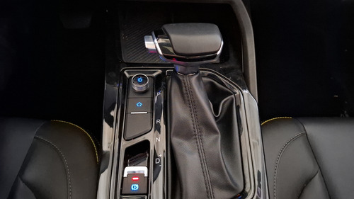 Chirey Tiggo 2 Pro 1.0 LUXURY CVT