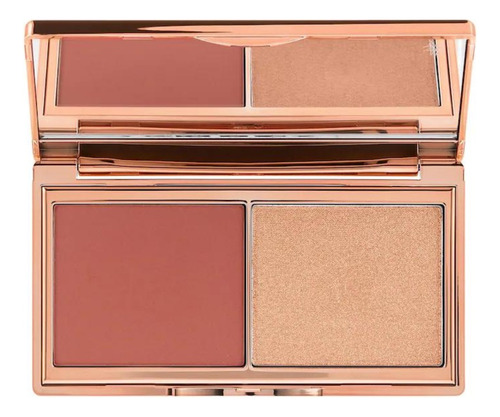 Charlotte Tilbury Blush & Glow Glide Mini Hollywood Hollywood Makeup Tone So Deep