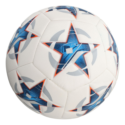Pelotas De Fútbol Deportivas De Piel Sintética Tamaño 5 De A