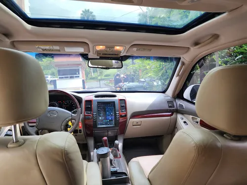 Lexus GX 470