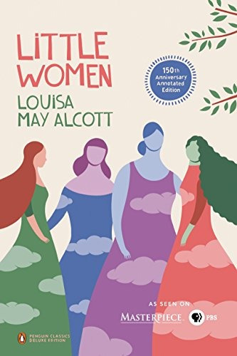 Book : Little Women - Alcott, Louisa May