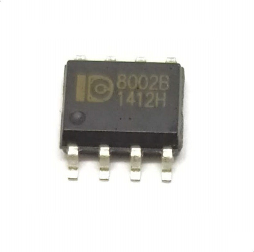 Cke8002a Cke 8002a 8002 Ic Amplificador De Audio Sop8
