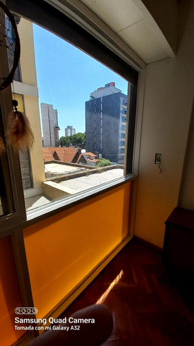 Venta Departamento 3 Amb- Centro San Martin- Apto Credito