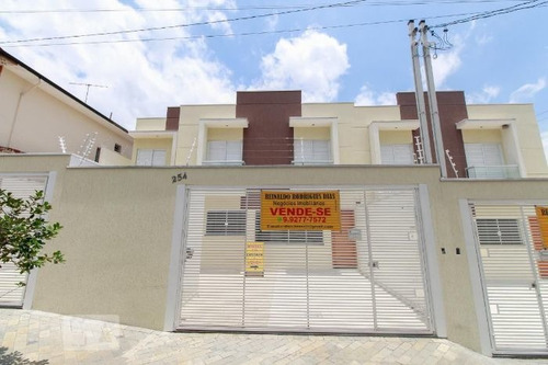 Imagem 1 de 20 de Casa À Venda Na Rua Das Mimosas, Vila Lúcia, São Paulo - Sp - Liv-12879