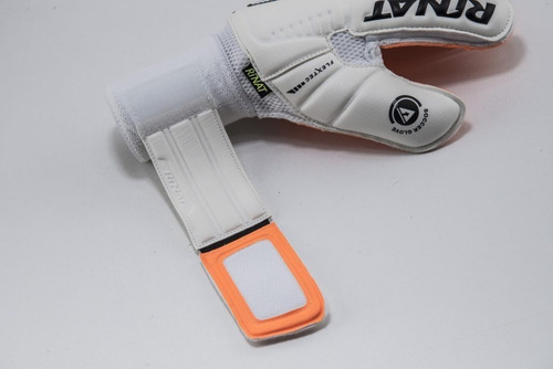 Nuevos Guantes Semi Portero Mod Rinat Egotiko Quantum Turf Con Varillas - Envio Y Personalizado Gratis - Mundo Arquero