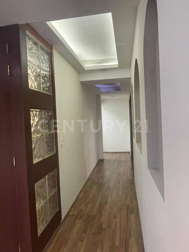 Departamento 102 En Venta, Sifón, Iztapalapa, Ciudad De México