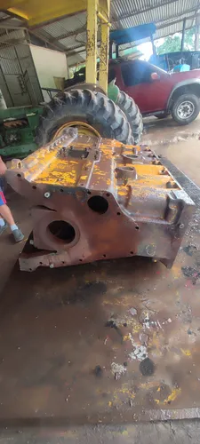 Bloque Caterpillar Motor 3306 (Usado)