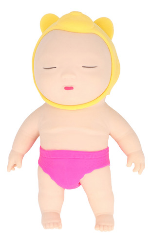 Muñeca Squeeze Sand, Muñeca De Arena Elástica, Squeeze Stres