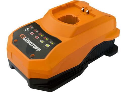 Sierra Caladora Kit 1 Bat 1,5h+1 Carg Powerlink Tgmcli18k