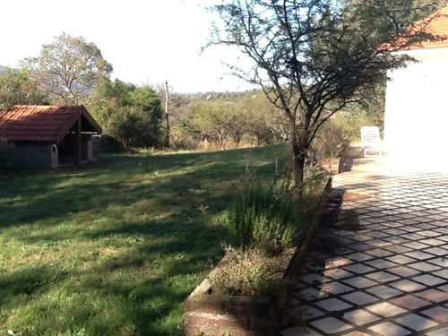 Imagen 12 de 12 de Venta De Vivienda En Villa General Belgrano Viv0082