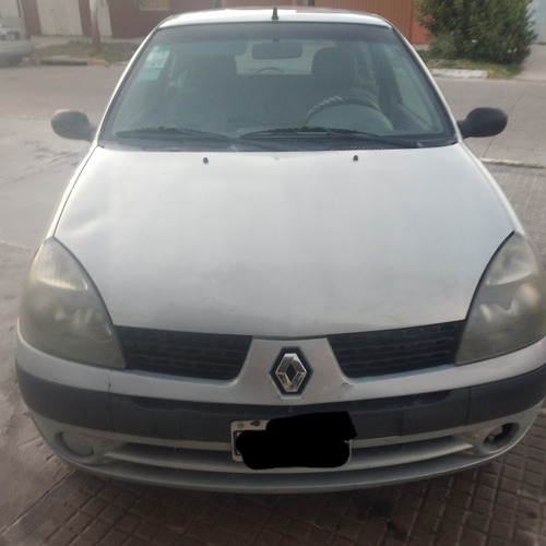 Renault Clio 1.5 Authent.