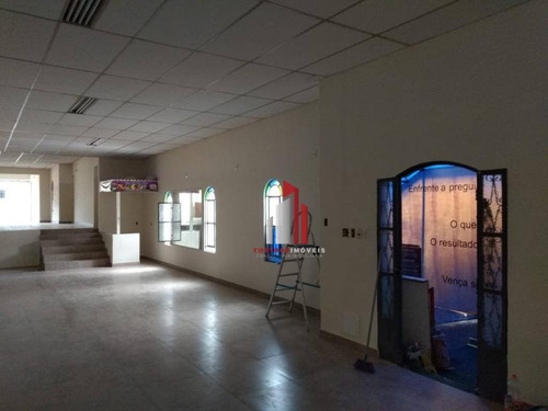 Imagem 3 de 30 de Sala À Venda, 50 M² Por R$ 4.000,80 - Cachoeirinha - São Paulo/sp - Sa0022