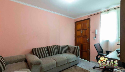 Imagem 14 de 15 de Apartamento Cohab I Artur Alvim - 2303