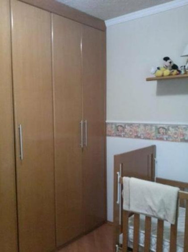 Imagem 4 de 21 de Apto No Carrão Com 3 Dorms, 1 Vaga, 63m², Lazer - Ap13256
