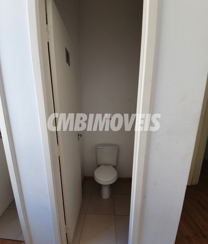Imagem 13 de 30 de Imóvel Com 2 Salas Comerciais Individuais Para Locação No Centro Em Campinas - Sl03655 - Sl03655 - 70334355