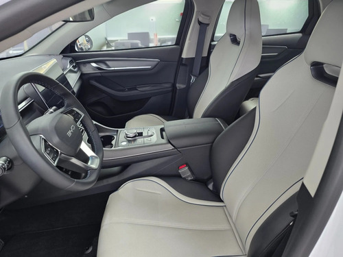 BYD King 1.5 DM-I PHEV GS AUTOMÁTICO
