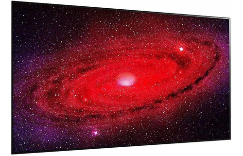 Television LG 55'' Oled55cxaua 4kuhd Smart Oled + Soporte (Reacondicionado)