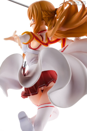 Ichiban Kuji Asuna Sword Art Online Banpresto (Usado)