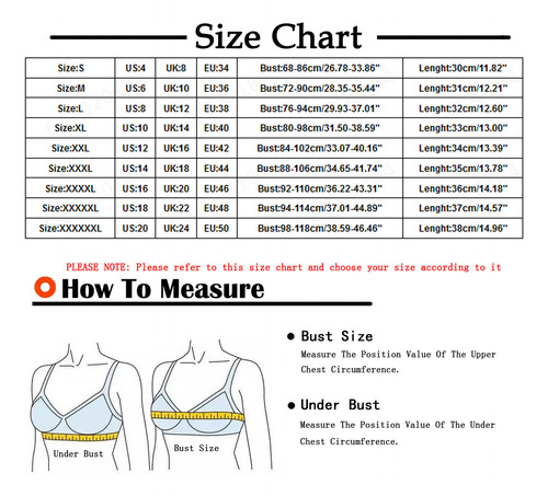 Sujetador Deportivo N Full B 8002 Para Mujer, Talla Grande,