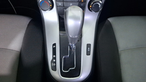 Chevrolet Cruze 1.8 LS A AT