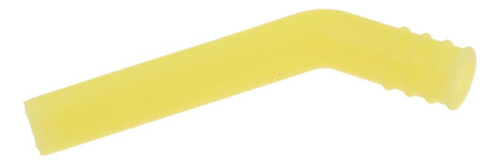 2 Partes Y Accesorios De Automóviles Rc Amarillo