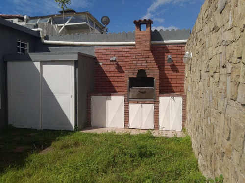 Imagen 28 de 30 de Town House En Urb. Los Olivos, Conj. Res. La Oliveña. Puerto Ordaz