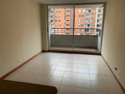 Vendo Apartamento En Partes Baja De La Loma De Los Bernal