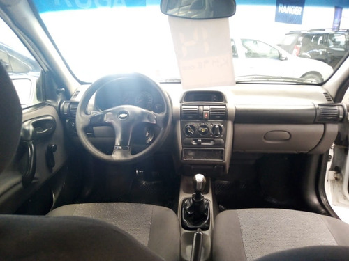 Chevrolet Classic Ls 2014 Promo Financiacion