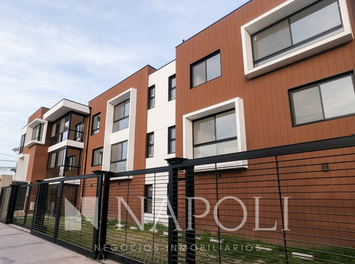 Imagen 1 de 11 de Alquiler De Departamentos A Estrenar, En Ezeiza Park