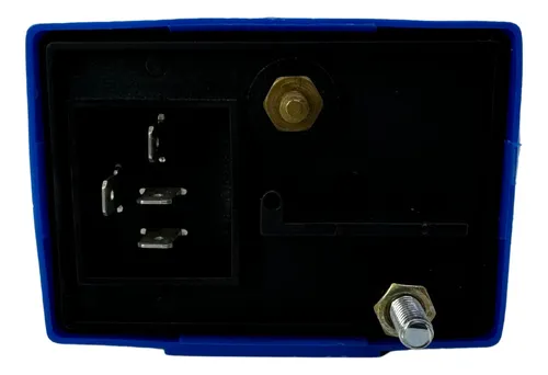 Precalentador Ralux 12v Peugeot 504/505