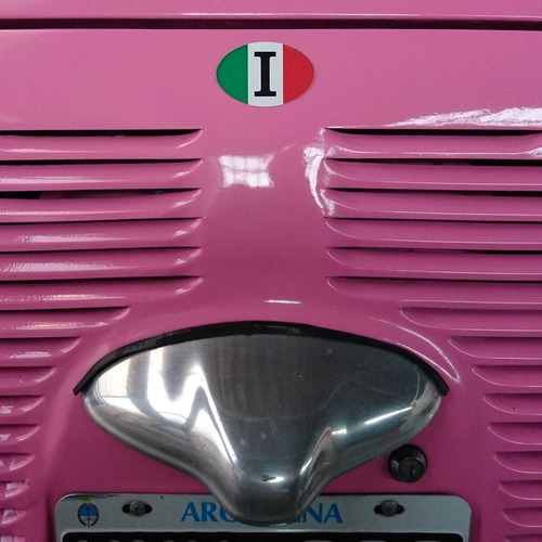 Fiat 600/r