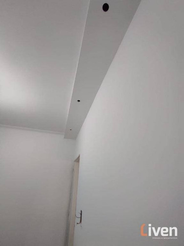 Sobrado Com Excelente Localização E 30 M² De Área Gourmet!! - So0834