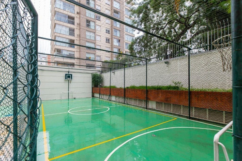 Imagem 19 de 24 de Apartamento - Ap01850 - 70805297