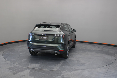lynk & co 06 1.5T Halo Fwd 7Dct