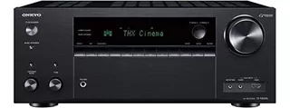 Receptor Onkyo Tx-nr696, Audio Y Video, Dolby Atmos, Sonos