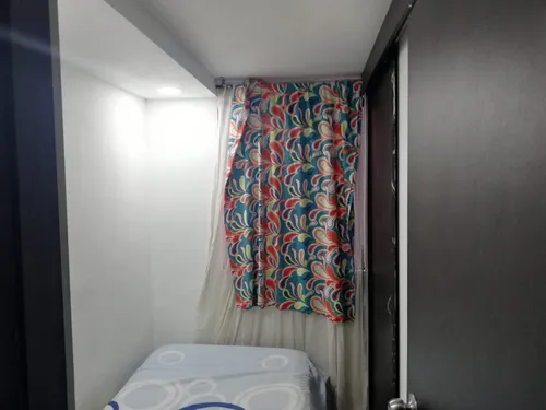 Apartamento En Venta En Territorio Robledo. Cod V12790