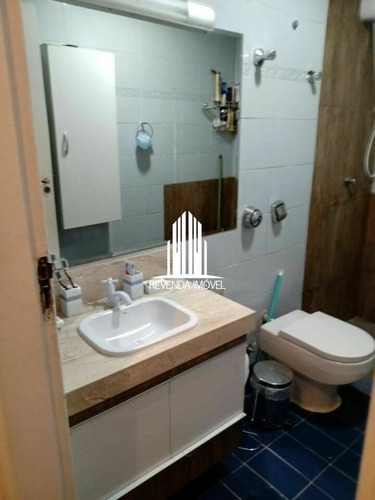 Imagem 2 de 11 de Casa Sobrado A Venda Com 140m² 3 Dormitorios 1 Suite E 1 Vaga De Garagem No Morumbi, São Paulo - Sp - Br33136