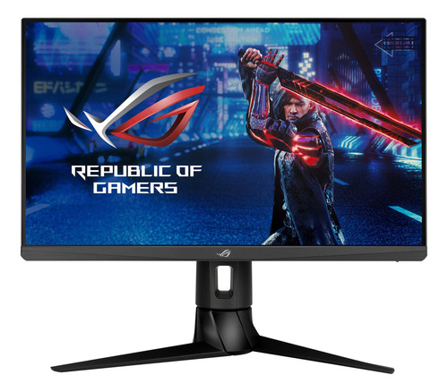 Asus Rog Strix - Monitor De Juego Hdr De 23.8 Pulgadas P (x.