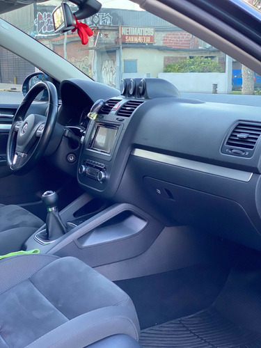 Imagen 9 de 12 de Volkswagen Vento 2.0 T Fsi Sportline 2010