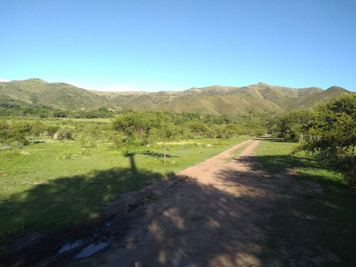 Imagen 10 de 11 de Vendo Campo 2ha Con Casa 100m2 - Los Reartes - Cordoba