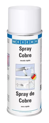 Spray de Cobre 400 ml.