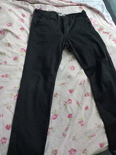 Pantalon De Vestir Niño