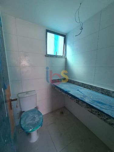 Imagem 11 de 12 de Apartamento Garden No Pontal Park - 7818