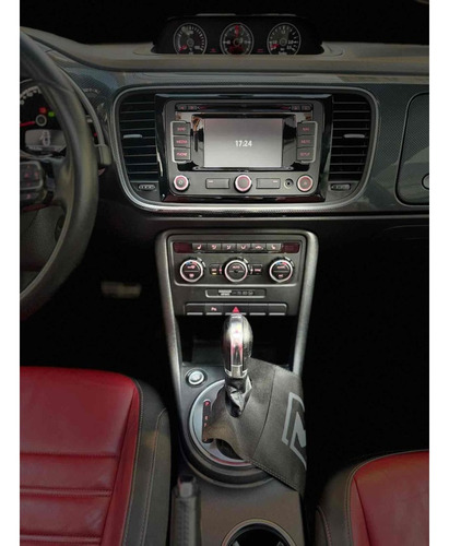 Volkswagen Fusca 2.0 TSI 16V GASOLINA 2P AUTOMÁTICO