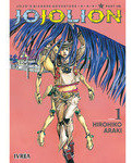 Libro Jojo's Bizarre Adventure 66: Jojolion 01 - Araki, H...