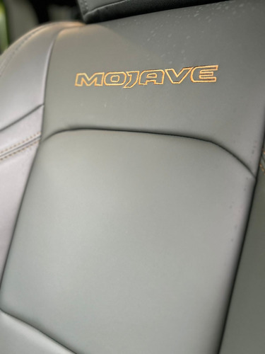 Jeep Gladiator 3.6 Mojave 4X4 At